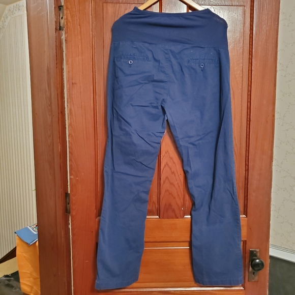 Maternity pants - Picture 2 of 2